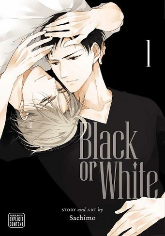 Black or White, Vol. 1: (Black or White)