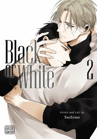 Black or White, Vol. 2: (Black or White)