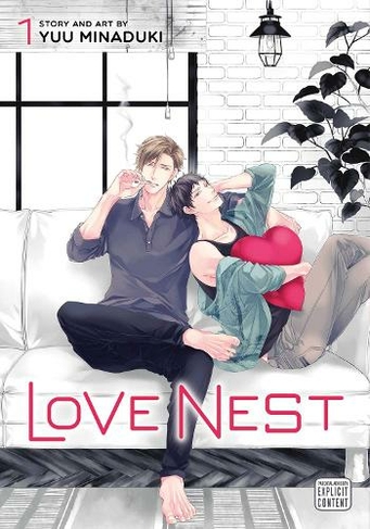 Love Nest, Vol. 1: (Love Nest 1)