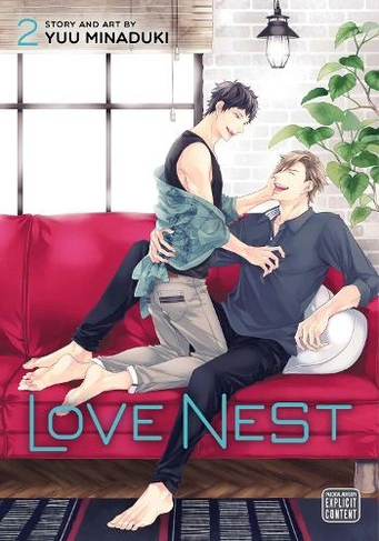 Love Nest, Vol. 2: (Love Nest 2)