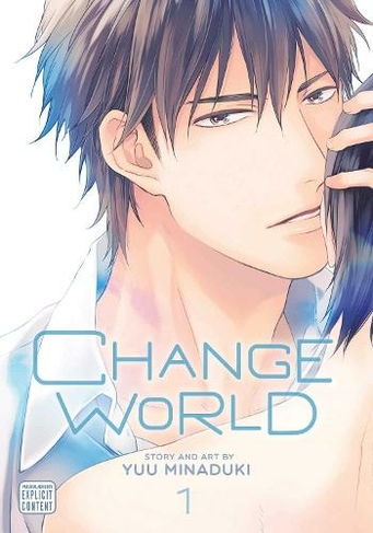 Change World, Vol. 1: (Change World 1)