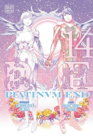 Platinum End, Vol. 14: (Platinum End 14)