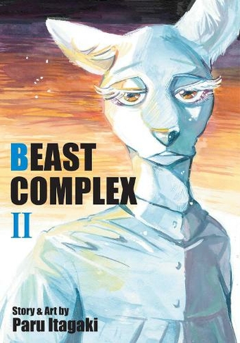 Beast Complex, Vol. 2: (Beast Complex 2)