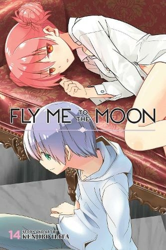 Fly Me to the Moon, Vol. 14: (Fly Me to the Moon 14)