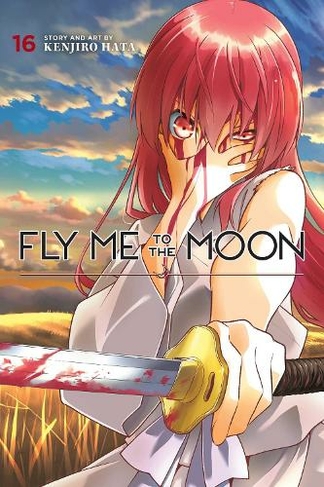 Fly Me to the Moon, Vol. 16: (Fly Me to the Moon 16)