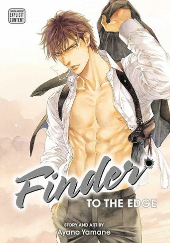 Finder Deluxe Edition: To the Edge, Vol. 11: (Finder Deluxe Edition 11)