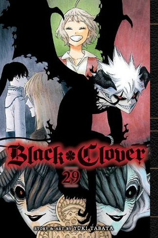 Black Clover, Vol. 29: (Black Clover 29)