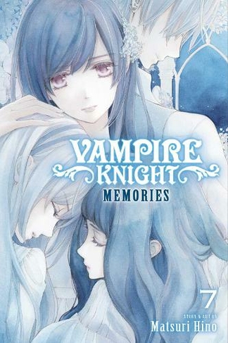 Vampire Knight: Memories, Vol. 7: (Vampire Knight: Memories 7)
