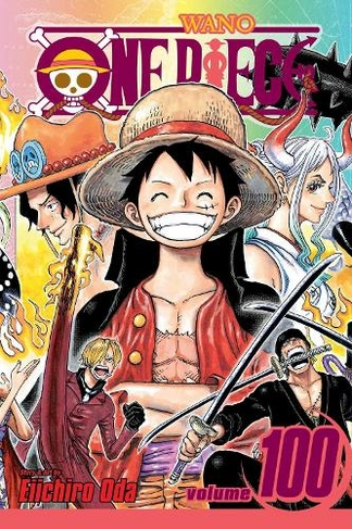 One Piece, Vol. 100: (One Piece 100)