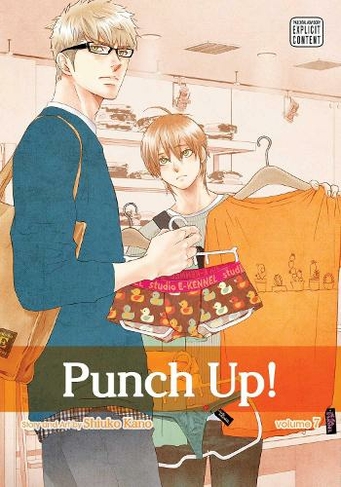 Punch Up!, Vol. 7: (Punch Up! 7)