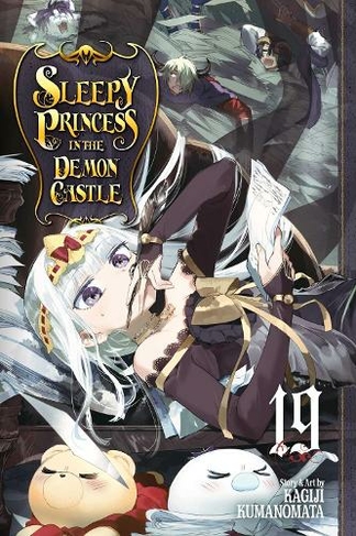 Sleepy Princess in the Demon Castle, Vol. 19: (Sleepy Princess in the Demon Castle 19)