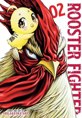 Rooster Fighter, Vol. 2: (Rooster Fighter 2)