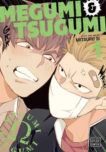 Megumi & Tsugumi, Vol. 1: (Megumi & Tsugumi 1)