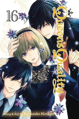 Queen's Quality, Vol. 16: (Queen's Quality 16)