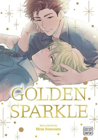 Golden Sparkle: (Golden Sparkle)