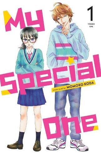 My Special One, Vol. 1: (My Special One 1)