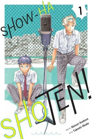 Show-ha Shoten!, Vol. 1: (Show-ha Shoten! 1)