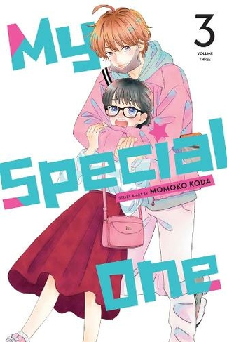 My Special One, Vol. 3: (My Special One 3)