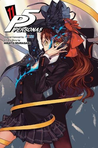 Persona 5, Vol. 11: (Persona 5 11)