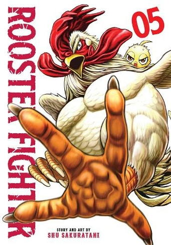 Rooster Fighter, Vol. 5: (Rooster Fighter 5)