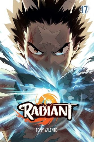 Radiant, Vol. 17: (Radiant 17)