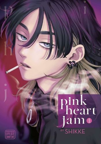 Pink Heart Jam, Vol. 1: (Pink Heart Jam 1)