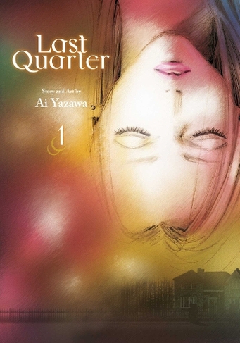 Last Quarter, Vol. 1: (Last Quarter 1)