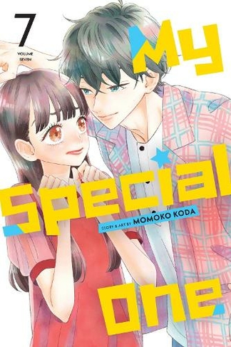 My Special One, Vol. 7: (My Special One 7)