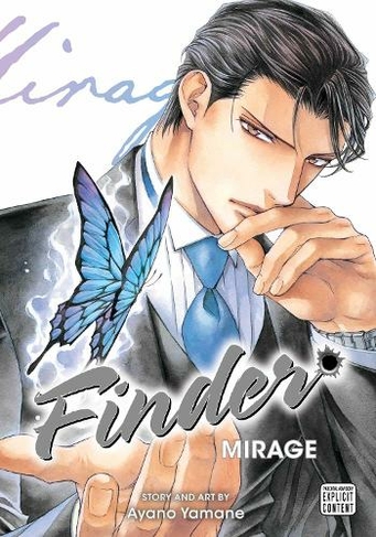 Finder Deluxe Edition: Mirage, Vol. 13: (Finder Deluxe Edition 13)
