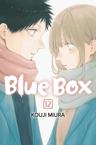 Blue Box, Vol. 12: (Blue Box 12)