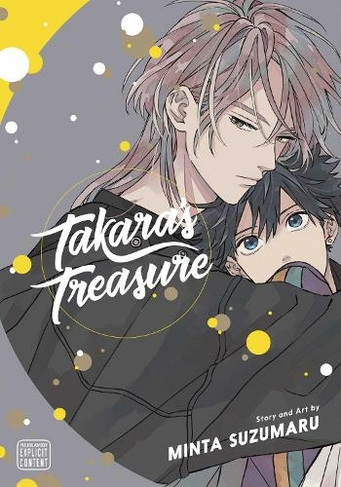 Takara's Treasure: (Takara's Treasure)