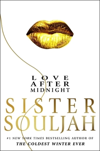 Love After Midnight: A Novel (The Winter Santiaga Series 3)