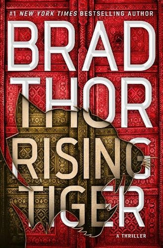 Rising Tiger: A Thriller (The Scot Harvath Series 21)
