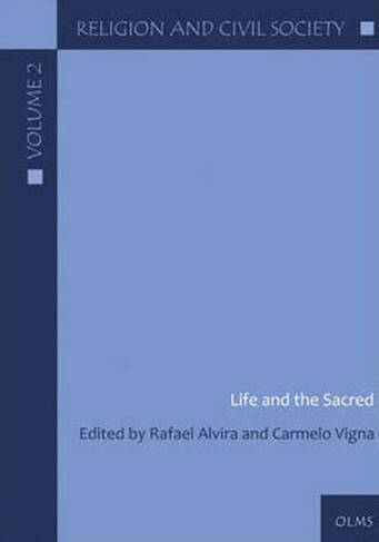 Life & the Sacred