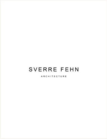 Sverre Fehn Architecture