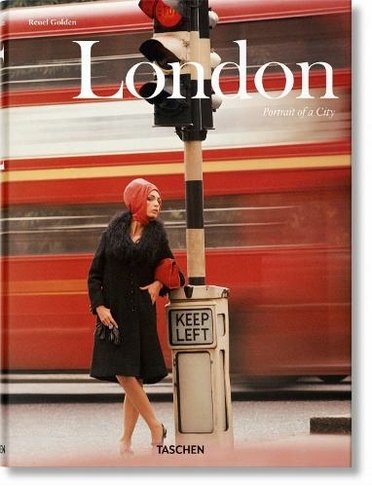London. Portrait of a City: (Multilingual edition)
