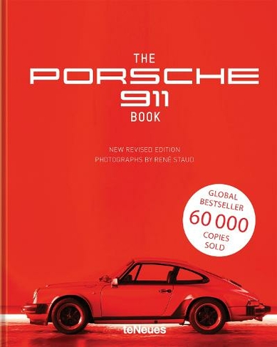 The Porsche 911 Book: New Revised Edition (Revised edition)