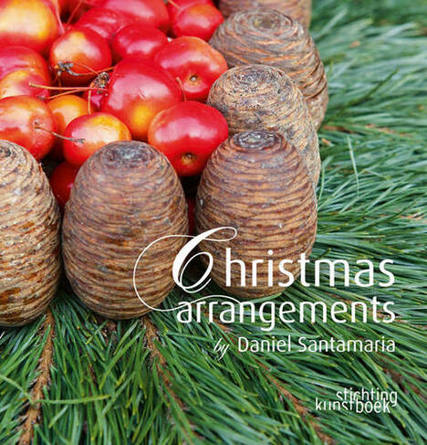 Christmas Arrangements by Daniel Santamaria