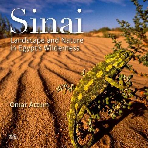 Sinai: Landscape and Nature in Egypt's Wilderness