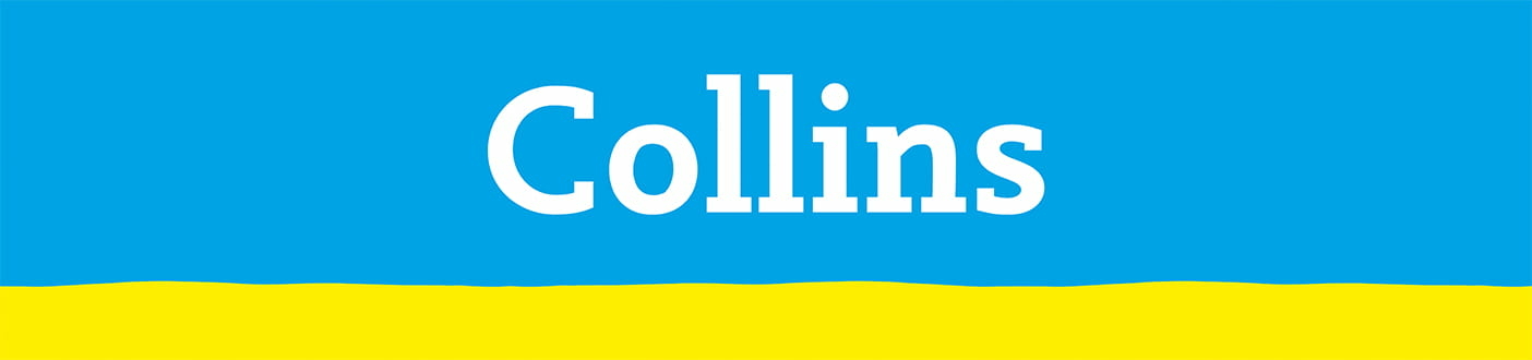 Collins Education Books