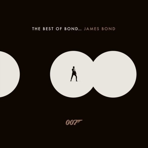 The Best of Bond... James Bond