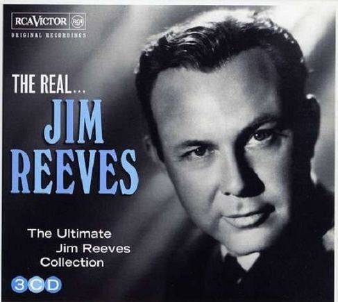 The Real... Jim Reeves
