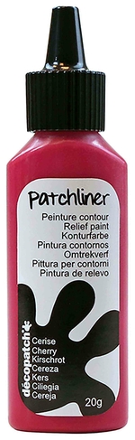 Decopatch Patchliner Cherry 20g