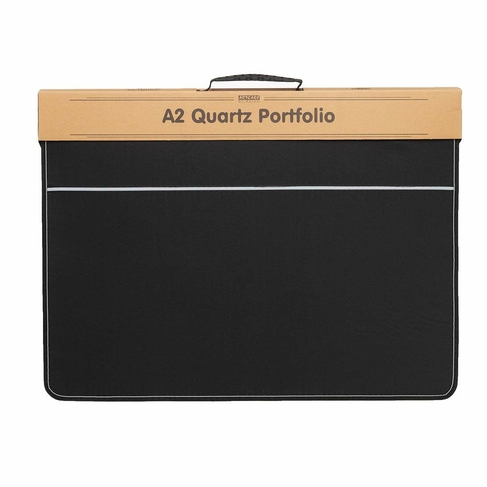 Macpac Quartz A2 Portfolio Case