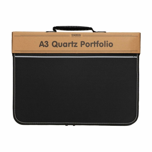 Macpac Quartz A3 Portfolio Case