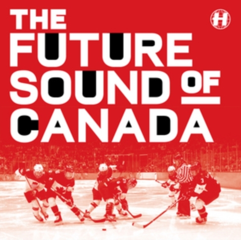 The Future Sound of Canada