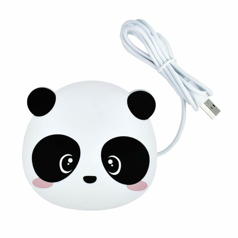 Legami Warm It Up USB Panda Mug Warmer