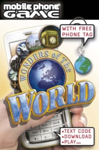Wonders Of The World: Prepaid Mobile Phone Game