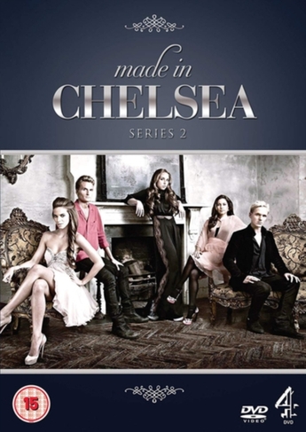 Made in Chelsea: Series 2