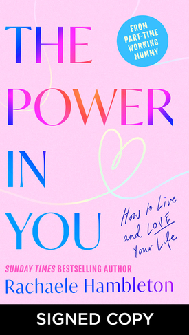 The Power in You (Signed Edition)